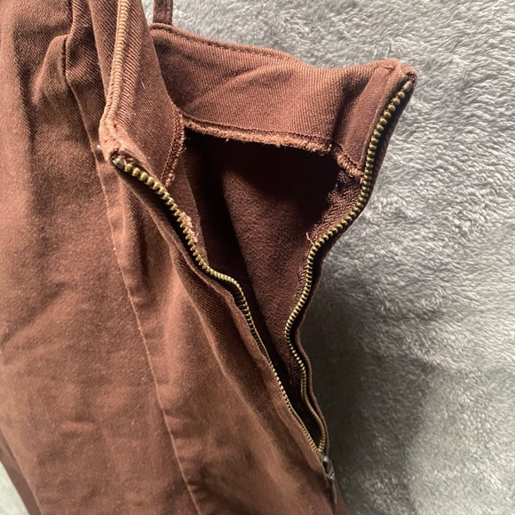 Y2k Mini Dress Small Sleeveless Bodycon Club Cocktail Party Forest Fairy Grunge - Picture 3 of 6